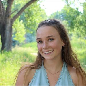 Meet your Posher, Harmony